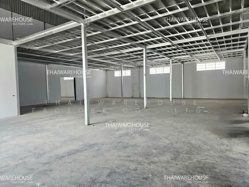 Factory and Warehouse for Rent 1000 sqm Khok Kham Krathum Baen Samut Sakhon Purple Zone, Samut Sakhon, Khaerai, Krathum Baen, Samut Sakhon, , 1,000 sqm, Warehouse/Factory For Rent, by THAI WAREHOUSE FACTORY CO., LTD., 500321835 - DDproperty.com