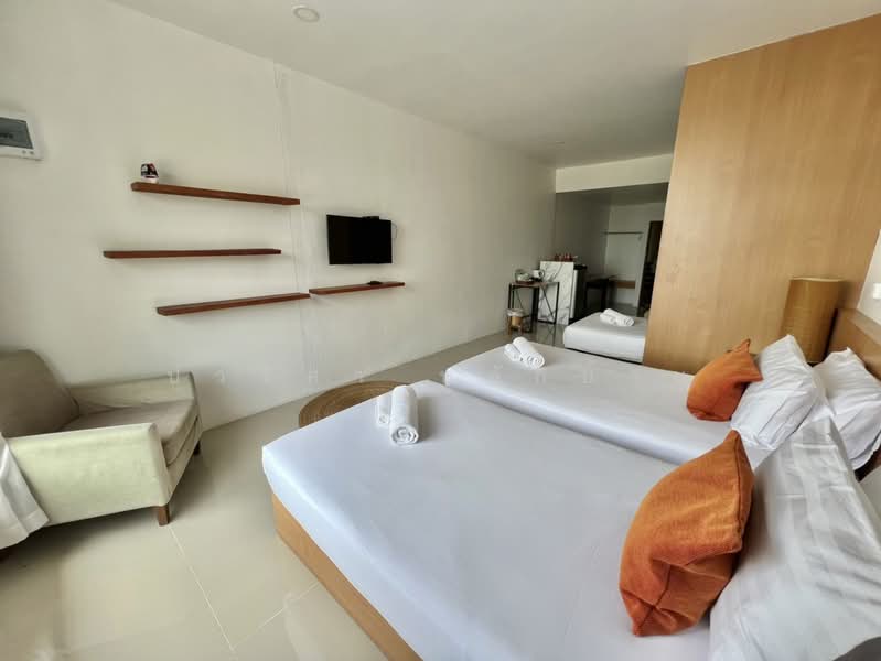 เดอะ ลอฟต์ พันวา, ภูเก็ต, วิชิต, เมืองภูเก็ต, ภูเก็ต, 30 ตร.ม., บ้านเดี่ยว ให้เช่า, โดย ปวริศา หลักบ้าน, 500321836 - DDproperty.com