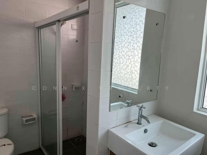 Pruksa Ville 38 King Kaew - Nam Daeng, Samut Prakan, ถนนหนามแดง, Bang Kaeo, Bang Plee, Samut Prakan, 3 Bedrooms, 21 sqm, Townhouse For Sale, by Connex Property, 500321838 - DDproperty.com