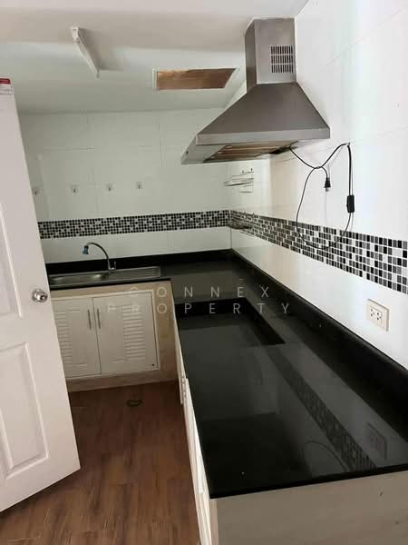 Pruksa Ville 38 King Kaew - Nam Daeng, Samut Prakan, ถนนหนามแดง, Bang Kaeo, Bang Plee, Samut Prakan, 3 Bedrooms, 21 sqm, Townhouse For Sale, by Connex Property, 500321838 - DDproperty.com