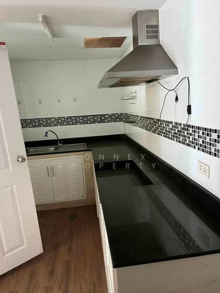 Pruksa Ville 38 King Kaew - Nam Daeng, Samut Prakan, ถนนหนามแดง, Bang Kaeo, Bang Plee, Samut Prakan, 3 Bedrooms, 21 sqm, Townhouse For Sale, by Connex Property, 500321838 - DDproperty.com
