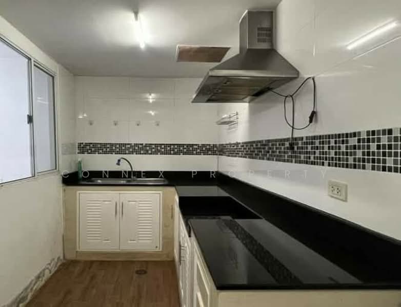 Pruksa Ville 38 King Kaew - Nam Daeng, Samut Prakan, ถนนหนามแดง, Bang Kaeo, Bang Plee, Samut Prakan, 3 Bedrooms, 21 sqm, Townhouse For Sale, by Connex Property, 500321838 - DDproperty.com