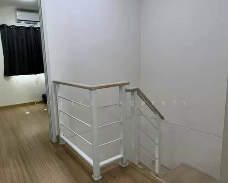 พฤกษาวิลล์ 38 กิ่งแก้ว-หนามแดง, สมุทรปราการ, ถนนหนามแดง, บางแก้ว, บางพลี, สมุทรปราการ, 21 ตร.ม., ทาวน์เฮ้าส์ ขาย, โดย Connex Property, 500321838 - DDproperty.com