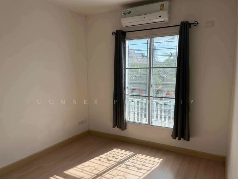พฤกษาวิลล์ 38 กิ่งแก้ว-หนามแดง, สมุทรปราการ, ถนนหนามแดง, บางแก้ว, บางพลี, สมุทรปราการ, 21 ตร.ม., ทาวน์เฮ้าส์ ขาย, โดย Connex Property, 500321838 - DDproperty.com