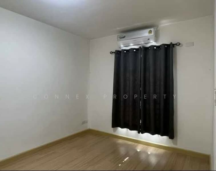 Pruksa Ville 38 King Kaew - Nam Daeng, Samut Prakan, ถนนหนามแดง, Bang Kaeo, Bang Plee, Samut Prakan, 3 Bedrooms, 21 sqm, Townhouse For Sale, by Connex Property, 500321838 - DDproperty.com