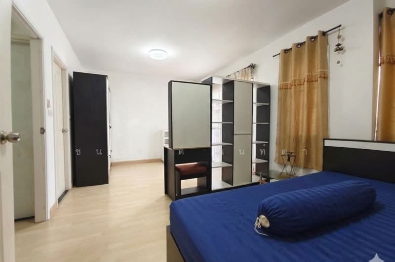เดอะคอนเนค 28 วัชรพล-เพิ่มสิน, Bangkok, Khlong Tanon, Sai Mai, Bangkok, 3 Bedrooms, 120 sqm, Townhouse For Sale, by ชนะชาติ นนท์ตา, 500321839 - DDproperty.com