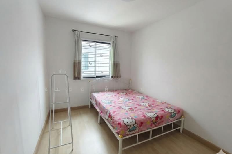 เดอะคอนเนค 28 วัชรพล-เพิ่มสิน, Bangkok, Khlong Tanon, Sai Mai, Bangkok, 3 Bedrooms, 120 sqm, Townhouse For Sale, by ชนะชาติ นนท์ตา, 500321839 - DDproperty.com