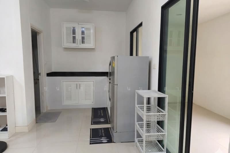 เดอะคอนเนค 28 วัชรพล-เพิ่มสิน, Bangkok, Khlong Tanon, Sai Mai, Bangkok, 3 Bedrooms, 120 sqm, Townhouse For Sale, by ชนะชาติ นนท์ตา, 500321839 - DDproperty.com