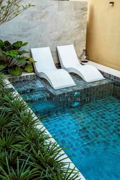 พิมุกต์ 4 Pool Villa ทำเลทอง, เชียงใหม่, สันพระเนตร, สันทราย, เชียงใหม่, 270 ตร.ม., วิลล่า ขาย, โดย ERA Thailand, 500321840 - DDproperty.com