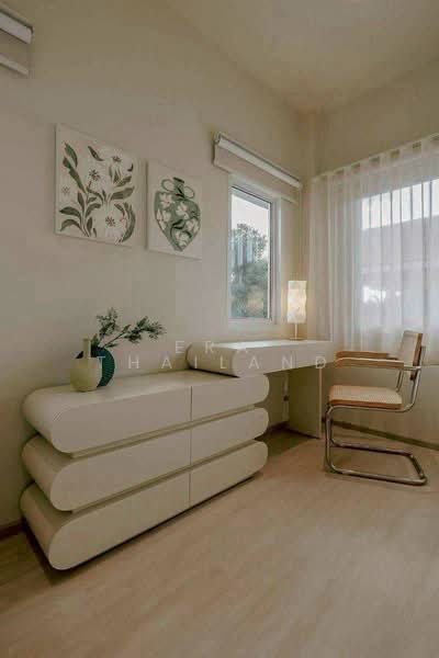 พิมุกต์ 4 Pool Villa ทำเลทอง, Chiang Mai, San Phra Net, San Sai, Chiang Mai, 4 Bedrooms, 270 sqm, Villa For Sale, by ERA Thailand, 500321840 - DDproperty.com