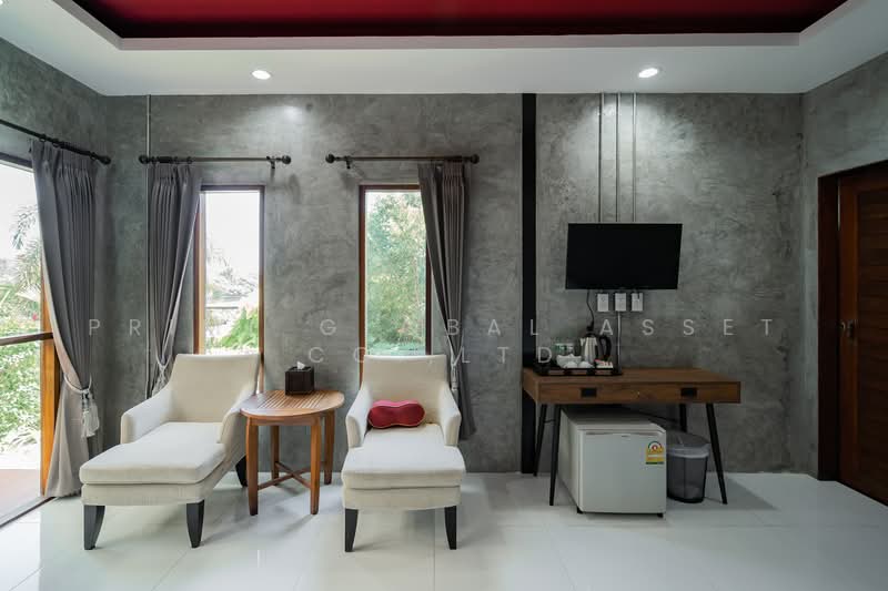 เดอะ ลอฟต์ พันวา, Phuket, Wichit, Muang Phuket, Phuket, 1 Bedroom, 30 sqm, Single Detached House For Rent, by Prime Global Asset Co.,Ltd, 500321841 - DDproperty.com
