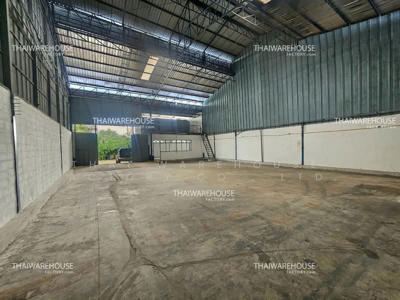 Warehouse for Rent 400 sqm Suan Luang Krathum Baen Samut Sakhon Purple Zone, Samut Sakhon, Suan Luang, Krathum Baen, Samut Sakhon, , 400 sqm, Warehouse/Factory For Rent, by THAI WAREHOUSE FACTORY CO., LTD., 500321844 - DDproperty.com