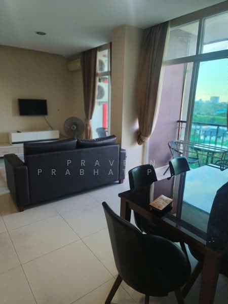 CC Condominium 1, Chon Buri (Pattaya), 418 Village No. 6, Nong Pru, Bang Lamung (Pattaya), Chon Buri (Pattaya), 2 Bedrooms, 70 sqm, Condo For Rent, by Praveen Peter, 500321845 - DDproperty.com