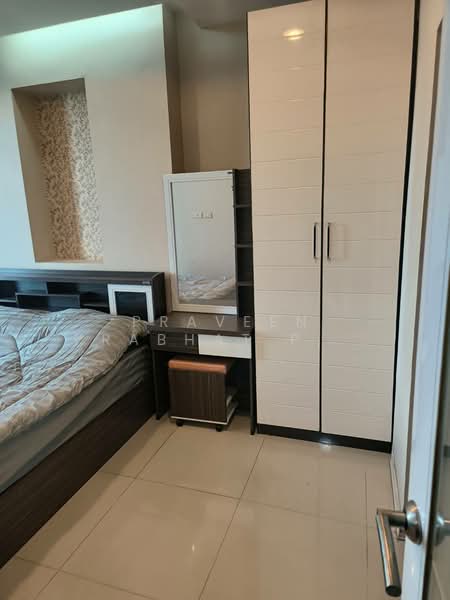 CC Condominium 1, Chon Buri (Pattaya), 418 Village No. 6, Nong Pru, Bang Lamung (Pattaya), Chon Buri (Pattaya), 2 Bedrooms, 70 sqm, Condo For Rent, by Praveen Peter, 500321845 - DDproperty.com