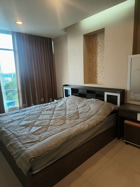 CC Condominium 1, Chon Buri (Pattaya), 418 Village No. 6, Nong Pru, Bang Lamung (Pattaya), Chon Buri (Pattaya), 2 Bedrooms, 70 sqm, Condo For Rent, by Praveen Peter, 500321845 - DDproperty.com