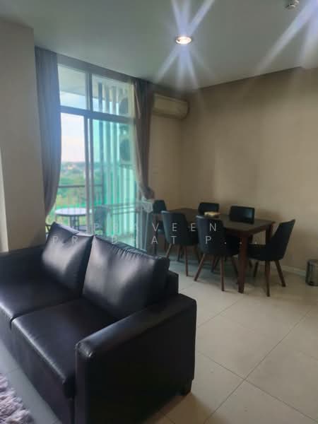 CC Condominium 1, Chon Buri (Pattaya), 418 Village No. 6, Nong Pru, Bang Lamung (Pattaya), Chon Buri (Pattaya), 2 Bedrooms, 70 sqm, Condo For Rent, by Praveen Peter, 500321845 - DDproperty.com