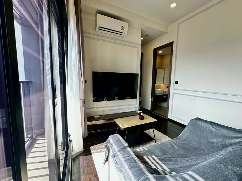 Park Origin Thonglor, Bangkok, Soi Thonglor 10, Sukhumvit Road, Khlong Tan Nua, Watthana, Bangkok, 2 Bedrooms, 41 sqm, Condo For Rent, by Tittayaporn Kim (Jenny), 500321846 - DDproperty.com