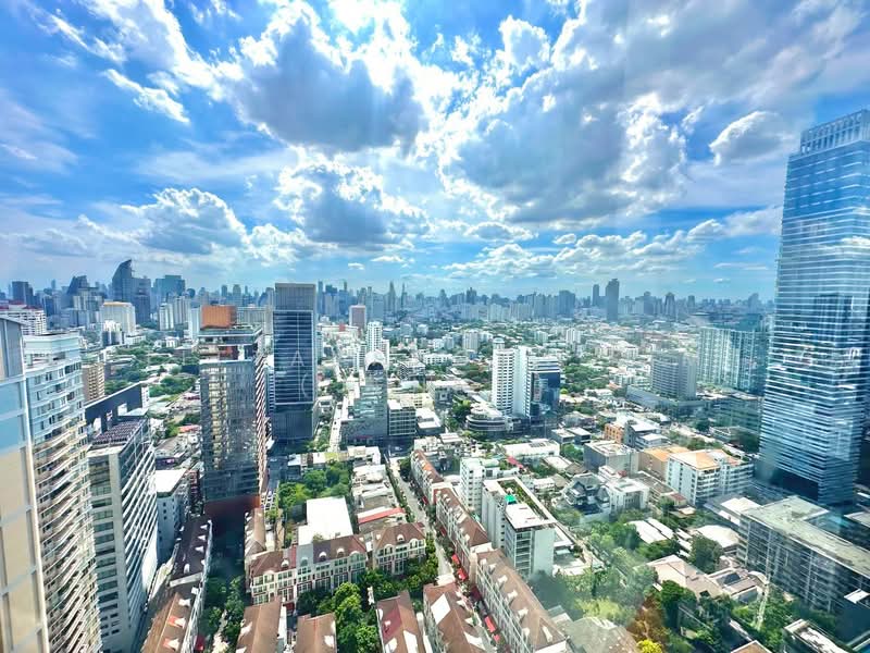Park Origin Thonglor : พาร์ค ออริจิ้น ทองหล่อ, กรุงเทพ, ซอยทองหล่อ 10 ถนนสุขุมวิท, คลองตันเหนือ, วัฒนา, กรุงเทพ, 41 ตร.ม., คอนโด ให้เช่า, โดย Tittayaporn Kim (Jenny), 500321846 - DDproperty.com