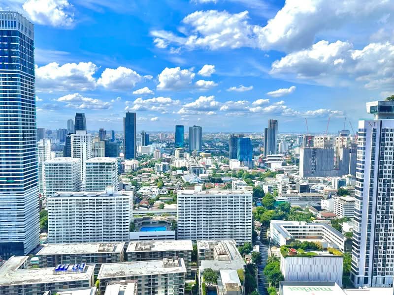 Park Origin Thonglor : พาร์ค ออริจิ้น ทองหล่อ, กรุงเทพ, ซอยทองหล่อ 10 ถนนสุขุมวิท, คลองตันเหนือ, วัฒนา, กรุงเทพ, 41 ตร.ม., คอนโด ให้เช่า, โดย Tittayaporn Kim (Jenny), 500321846 - DDproperty.com