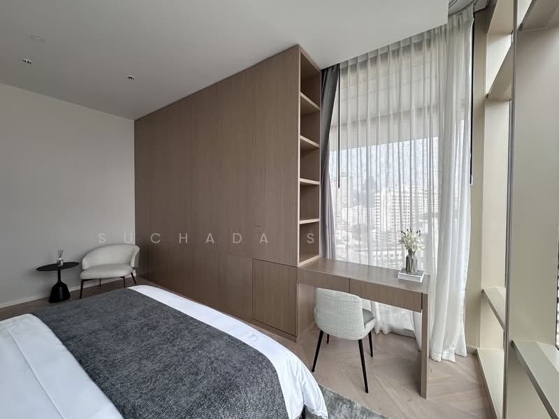 Four Seasons Private Residences, Bangkok, 300 Charoen Krung Road, Yan Nawa, Sathon, Bangkok, 1 Bedroom, 107 sqm, Condo For Sale, by Suchada Somsri, 500321849 - DDproperty.com