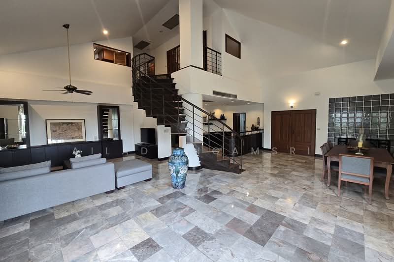 Raintree Village Apartment, Bangkok, 21 Soi Sukhumvit 41, Khlong Tan Nua, Watthana, Bangkok, 4 Bedrooms, 420 sqm, Condo For Rent, by Ailada Ngamsri, 500321851 - DDproperty.com