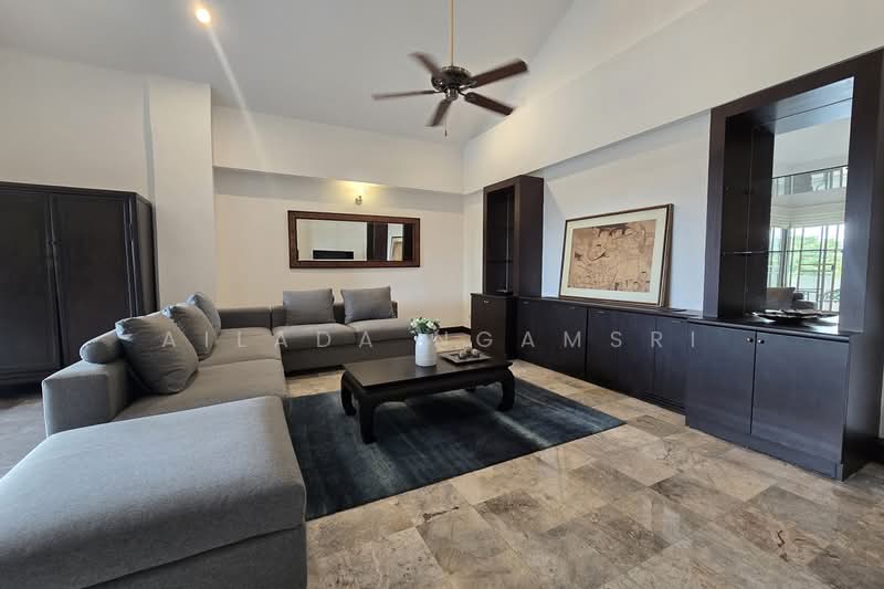 Raintree Village Apartment, Bangkok, 21 Soi Sukhumvit 41, Khlong Tan Nua, Watthana, Bangkok, 4 Bedrooms, 420 sqm, Condo For Rent, by Ailada Ngamsri, 500321851 - DDproperty.com