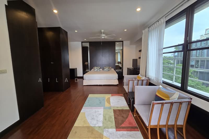 Raintree Village Apartment : เรนทรี วิลเลจ อพาร์ทเม้นท์, กรุงเทพ, 21 ซอย สุขุมวิท 41, คลองตันเหนือ, วัฒนา, กรุงเทพ, 420 ตร.ม., คอนโด ให้เช่า, โดย Ailada Ngamsri, 500321851 - DDproperty.com