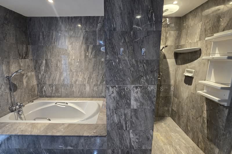 Raintree Village Apartment : เรนทรี วิลเลจ อพาร์ทเม้นท์, กรุงเทพ, 21 ซอย สุขุมวิท 41, คลองตันเหนือ, วัฒนา, กรุงเทพ, 420 ตร.ม., คอนโด ให้เช่า, โดย Ailada Ngamsri, 500321851 - DDproperty.com
