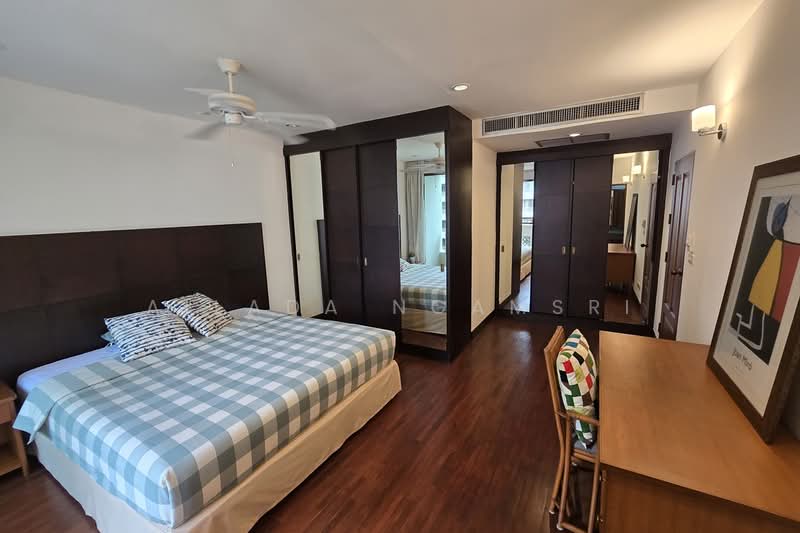 Raintree Village Apartment, Bangkok, 21 Soi Sukhumvit 41, Khlong Tan Nua, Watthana, Bangkok, 4 Bedrooms, 420 sqm, Condo For Rent, by Ailada Ngamsri, 500321851 - DDproperty.com