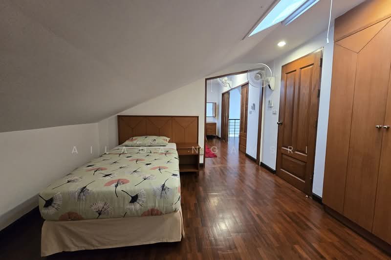Raintree Village Apartment, Bangkok, 21 Soi Sukhumvit 41, Khlong Tan Nua, Watthana, Bangkok, 4 Bedrooms, 420 sqm, Condo For Rent, by Ailada Ngamsri, 500321851 - DDproperty.com