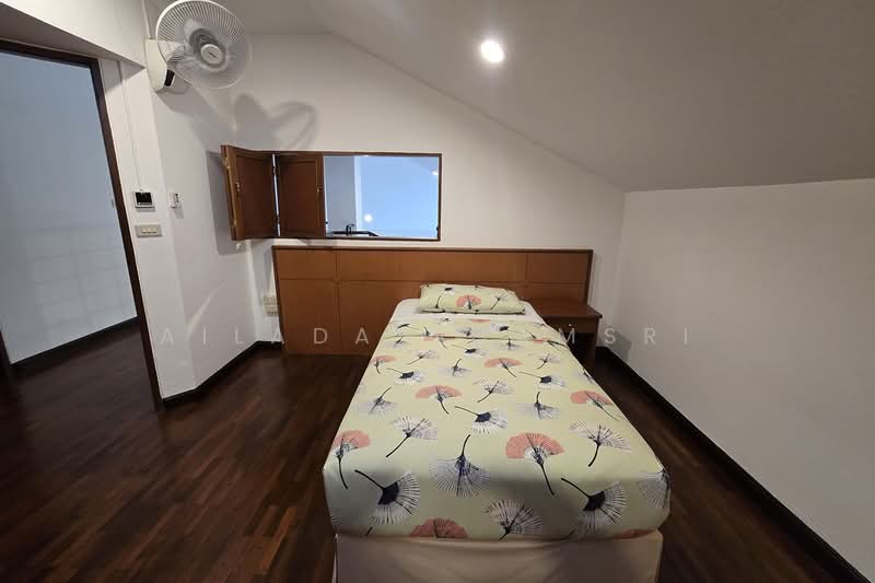 Raintree Village Apartment, Bangkok, 21 Soi Sukhumvit 41, Khlong Tan Nua, Watthana, Bangkok, 4 Bedrooms, 420 sqm, Condo For Rent, by Ailada Ngamsri, 500321851 - DDproperty.com
