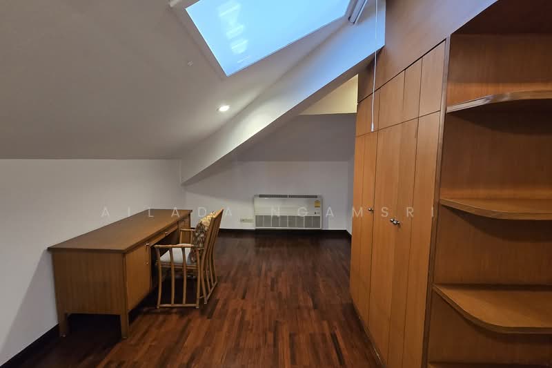 Raintree Village Apartment, Bangkok, 21 Soi Sukhumvit 41, Khlong Tan Nua, Watthana, Bangkok, 4 Bedrooms, 420 sqm, Condo For Rent, by Ailada Ngamsri, 500321851 - DDproperty.com