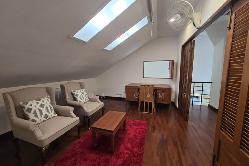 Raintree Village Apartment, Bangkok, 21 Soi Sukhumvit 41, Khlong Tan Nua, Watthana, Bangkok, 4 Bedrooms, 420 sqm, Condo For Rent, by Ailada Ngamsri, 500321851 - DDproperty.com