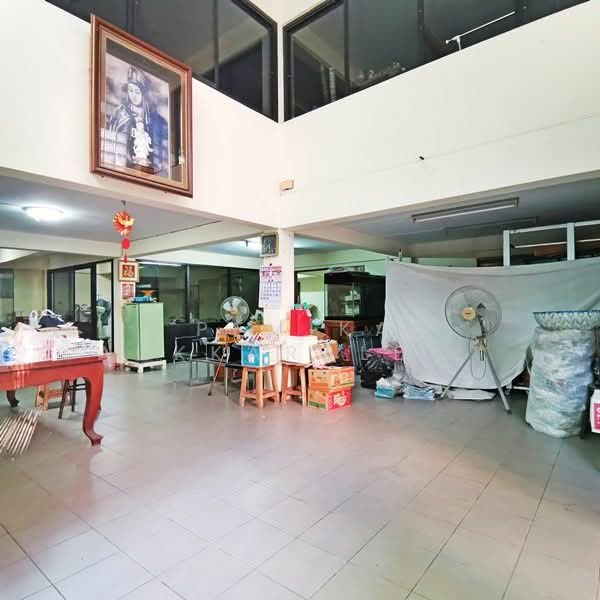 3-BR Townhouse, Bangkok, Ban Chang Lo, Bangkok Noi, Bangkok, 3 Bedrooms, 870 sqm, Townhouse For Sale, by Pemika Aukkaraleekul, 500321853 - DDproperty.com