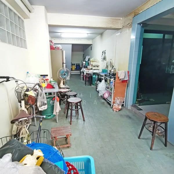 ทาวน์เฮ้าส์ 3-ห้องนอน, กรุงเทพ, บ้านช่างหล่อ, บางกอกน้อย, กรุงเทพ, 870 ตร.ม., ทาวน์เฮ้าส์ ขาย, โดย Pemika Aukkaraleekul, 500321853 - DDproperty.com