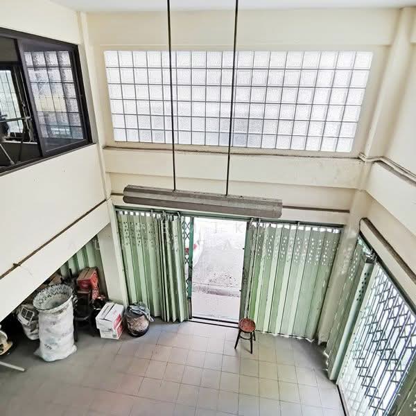 3-BR Townhouse, Bangkok, Ban Chang Lo, Bangkok Noi, Bangkok, 3 Bedrooms, 870 sqm, Townhouse For Sale, by Pemika Aukkaraleekul, 500321853 - DDproperty.com