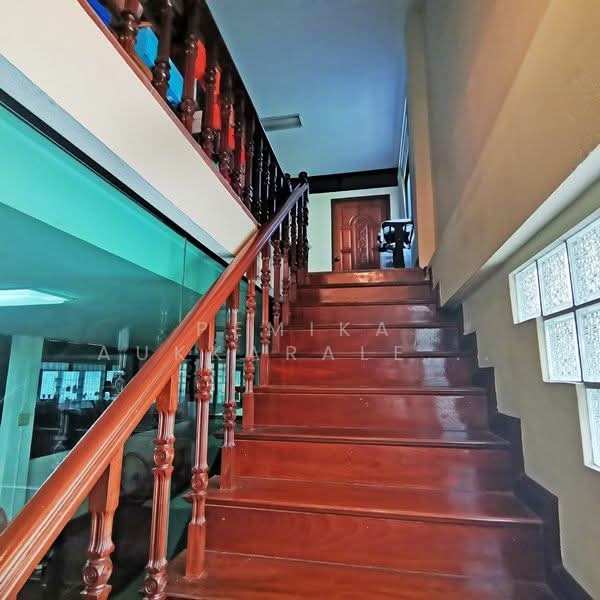 3-BR Townhouse, Bangkok, Ban Chang Lo, Bangkok Noi, Bangkok, 3 Bedrooms, 870 sqm, Townhouse For Sale, by Pemika Aukkaraleekul, 500321853 - DDproperty.com
