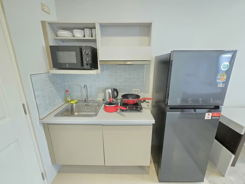 Zcape 3, Phuket, Thep Krasattri Road, Wichit, Muang Phuket, Phuket, 1 Bedroom, 1 sqm, Condo For Rent, by Prime Global Asset Co.,Ltd, 500321855 - DDproperty.com
