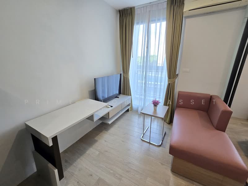 Zcape 3, Phuket, Thep Krasattri Road, Wichit, Muang Phuket, Phuket, 1 Bedroom, 1 sqm, Condo For Rent, by Prime Global Asset Co.,Ltd, 500321855 - DDproperty.com