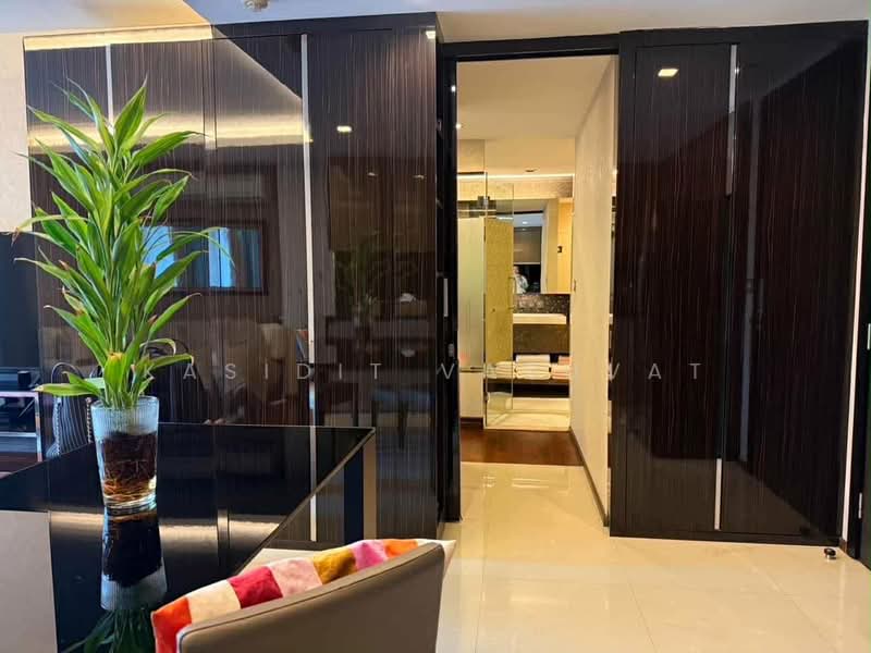 The Address Sukhumvit 61 : ดิ แอดเดรส สุขุมวิท 61, กรุงเทพ, 22 ซอยสุขุมวิท 61 ถนนสุขุมวิท, คลองตันเหนือ, วัฒนา, กรุงเทพ, 57 ตร.ม., คอนโด ขาย, โดย Kasidit Vasuvat, 500321856 - DDproperty.com
