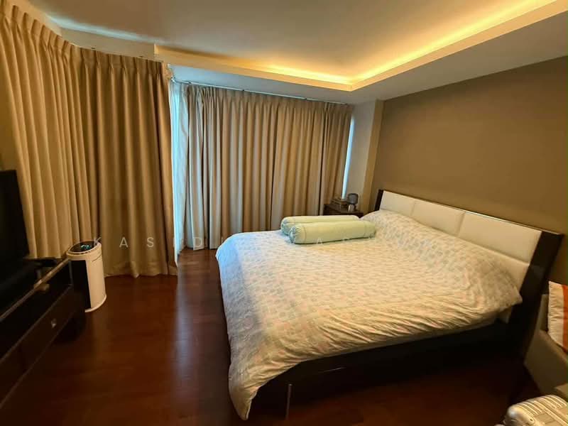 The Address Sukhumvit 61 : ดิ แอดเดรส สุขุมวิท 61, กรุงเทพ, 22 ซอยสุขุมวิท 61 ถนนสุขุมวิท, คลองตันเหนือ, วัฒนา, กรุงเทพ, 57 ตร.ม., คอนโด ขาย, โดย Kasidit Vasuvat, 500321856 - DDproperty.com