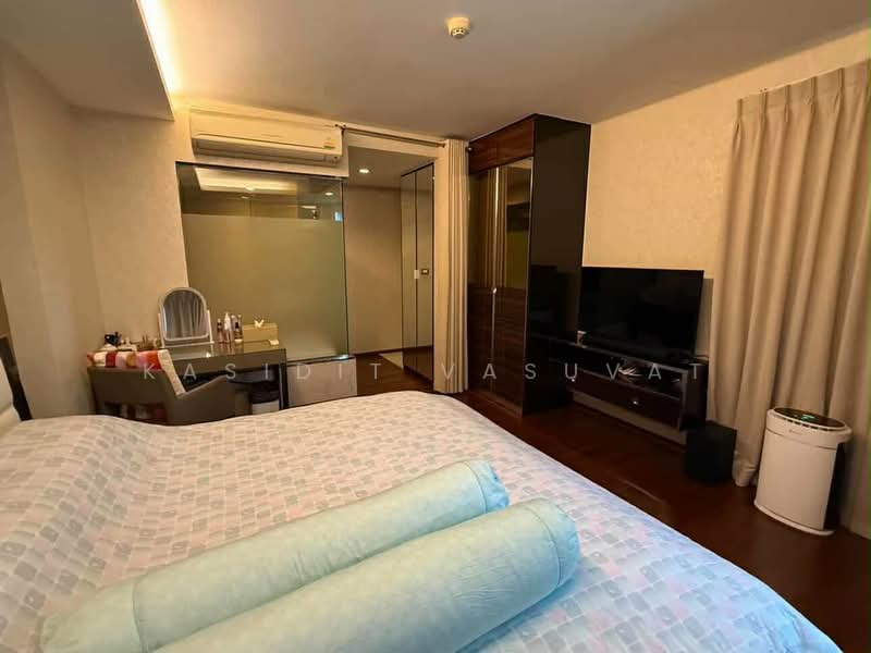 The Address Sukhumvit 61 : ดิ แอดเดรส สุขุมวิท 61, กรุงเทพ, 22 ซอยสุขุมวิท 61 ถนนสุขุมวิท, คลองตันเหนือ, วัฒนา, กรุงเทพ, 57 ตร.ม., คอนโด ขาย, โดย Kasidit Vasuvat, 500321856 - DDproperty.com