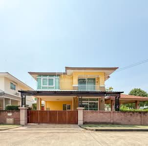 ขาย - Casa Ville Ramkhamhaeng – Wongwaen 2 : คาซ่า วิลล์ รามคำแหง – วงแหวน 2, กรุงเทพ