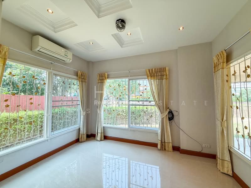 Casa Ville Ramkhamhaeng – Wongwaen 2 : คาซ่า วิลล์ รามคำแหง – วงแหวน 2, กรุงเทพ, ถนนเคหะร่มเกล้า, คลองสองต้นนุ่น, ลาดกระบัง, กรุงเทพ, 203 ตร.ม., บ้านเดี่ยว ขาย, โดย HOME Real Estate Service, 500321858 - DDproperty.com