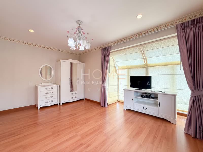 Casa Ville Ramkhamhaeng – Wongwaen 2, Bangkok, Kheha Romklao Road, Khlong Song Ton Nun, Lat Krabang, Bangkok, 3 Bedrooms, 203 sqm, Single Detached House For Sale, by HOME Real Estate Service, 500321858 - DDproperty.com