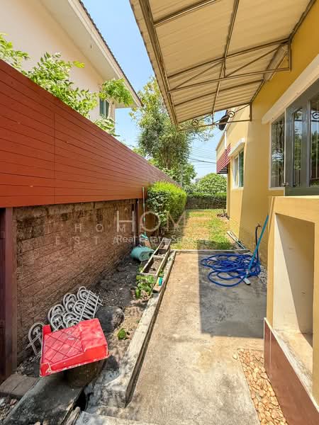 Casa Ville Ramkhamhaeng – Wongwaen 2, Bangkok, Kheha Romklao Road, Khlong Song Ton Nun, Lat Krabang, Bangkok, 3 Bedrooms, 203 sqm, Single Detached House For Sale, by HOME Real Estate Service, 500321858 - DDproperty.com