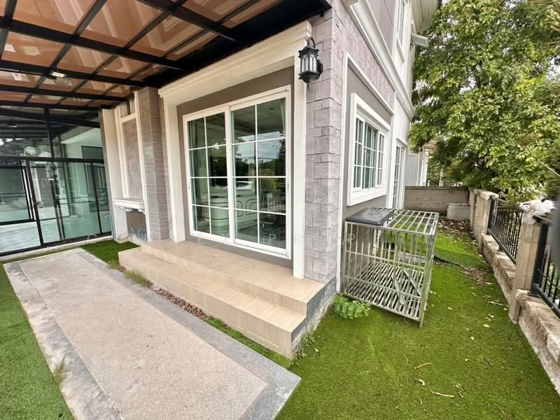 Prestige Rama 9 - Krungthep Kreetha, Bangkok, คู่ขนานกาญจนาภิเษก, Saphan Sung, Bangkok, 8 Bedrooms, 327 sqm, Single Detached House For Sale, by Connex Property, 500321859 - DDproperty.com
