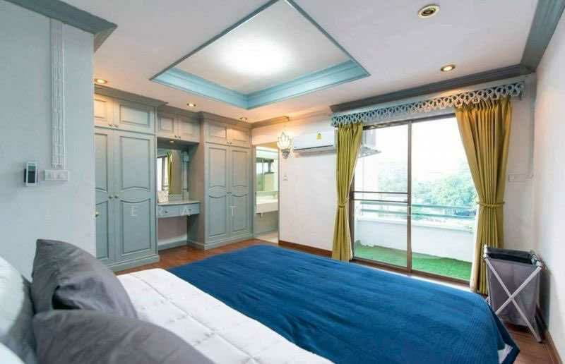 ให้เช่า ทาวน์โฮม 4 ชั้น – เมญ่า ช้างเผือก, Chiang Mai, Chang Phuak, Muang Chiang Mai, Chiang Mai, 3 Bedrooms, 400 sqm, Townhouse For Rent, by ERA Thailand, 500321860 - DDproperty.com