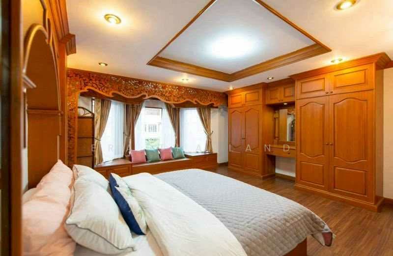 ให้เช่า ทาวน์โฮม 4 ชั้น – เมญ่า ช้างเผือก, Chiang Mai, Chang Phuak, Muang Chiang Mai, Chiang Mai, 3 Bedrooms, 400 sqm, Townhouse For Rent, by ERA Thailand, 500321860 - DDproperty.com