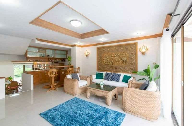 ให้เช่า ทาวน์โฮม 4 ชั้น – เมญ่า ช้างเผือก, Chiang Mai, Chang Phuak, Muang Chiang Mai, Chiang Mai, 3 Bedrooms, 400 sqm, Townhouse For Rent, by ERA Thailand, 500321860 - DDproperty.com